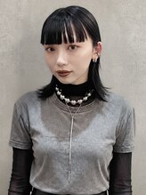 ミレボ(ME.REBO)&nbsp;Shiori 