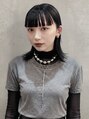 ミレボ(ME.REBO) Shiori