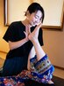 新人応援クーポン！フレッシュな風で心身をリセット【タイ古式　60分】鷲見