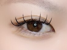 エイト アイラッシュ 池袋店(eight eyelash)/フラットラッシュ120本