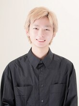 コアラッシュ(COA LASH) 加藤 遥人
