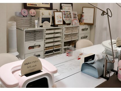 ウナ スタジオ 博多(UNa. Studio)の写真