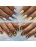 KAEDE限定　HANDワンカラー練習モデル