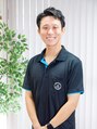 コンディショニングラボ 浦安/末吉　祐介