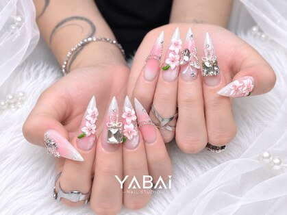 ヤバイネイル 本通店(YABAI NAIL)の写真