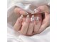 YIA NAIL【長さだし/持ち込み/ワンホン/猫爪】の写真