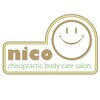 カイロプラクティックサロンニコ(nico)のお店ロゴ