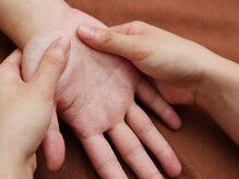 ラクサ(RAKUSA)/ハンドリフレ