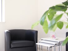 創ボディデザイン 橿原店(創 BODY DESIGN)/待合スペース