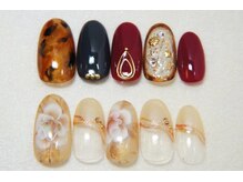 ピアシェ(Piache)/定額デザイン￥10400