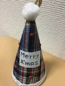 山野愛子どろんこ美容 津久野駅前店/