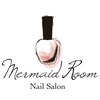マーメイド ルーム(mermaid room)のお店ロゴ