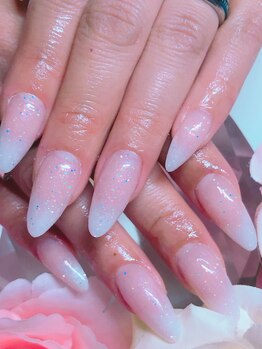 シュシュ ルージュ(chouchouRouge)/ベイビーブーマ