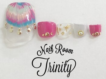 ネイルルーム トリニティ(Nail Room Trinity)/