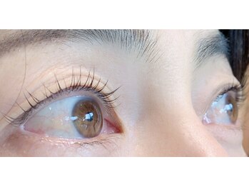 カノン(KANON)/まつ毛パーマ☆