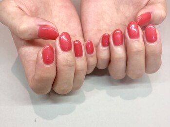 プリズム(PRISM)/ジェルネイルビタミンワンカラー