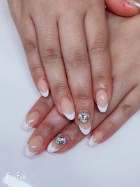 フレンチ
