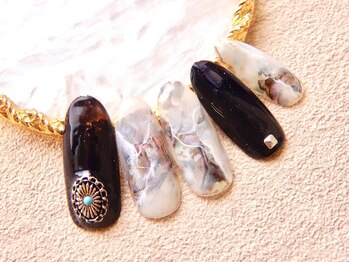 ネイルサロン ドルチェネイル 柏店(Dolce.Nail)/＊..:.* Dolceコース*..＊.:*