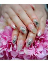 アイネイル(iNAIL)/