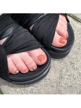 リジョイスヘア エン(REJOICE hair EN)/