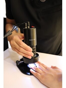 コア トータルビューティー(CORE Total Beauty)/血管美人