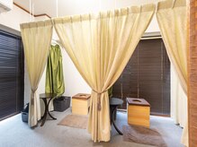 ビチル 薬院(美chill)/玄米発酵菌よもぎ蒸しのお部屋☆