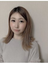 ラブリエ(La Briller) 谷 香朱美