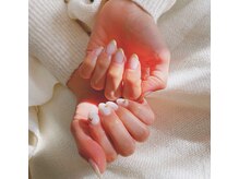 ミミ(mimi)/バレンタインネイル