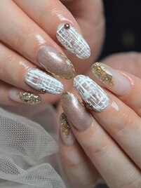 JUNX Nail Collection