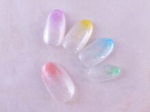 テラ 池袋店(Terra)/ジェル付け放題　No 11792