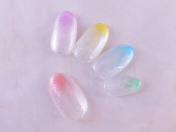 ジェル付け放題 No 11792