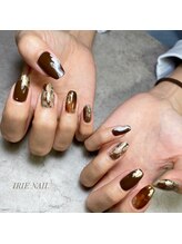 アイリーネイル(IRIE NAIL)/ジェル