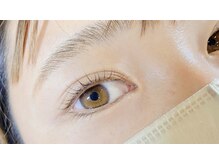 ルシェル(LeCiel)/ラッシュリフト