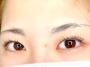 ラモ(Ramo)/まつげパーマ