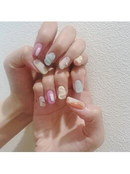 アンドレイ(andrey)/