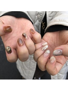 お任せデザイン