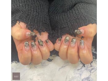 アイ マックスケリー 天神(MAXKELLY)/90分アートコレクション