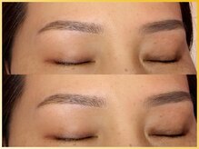 パーフェクトアイ 金沢藤江店(Perfect Eye)/WAX　styling