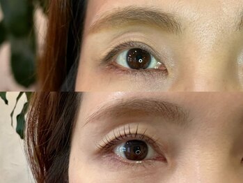 リリア(Rillia)/ラッシュリフト