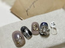 ブレス 仙台駅前本店(BLESS)/ゴージャスハロウィン！