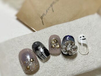 ブレス 仙台駅前本店(BLESS)/ゴージャスハロウィン!