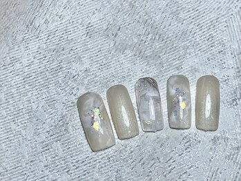 エミュー(emue)/定額アートCコース