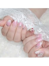 ミューフ(Miuf)/オフあり☆180分スカルプ¥18000