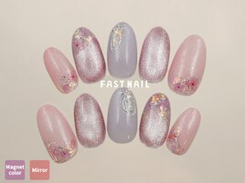 さくらネイル 8,580円 【12086】