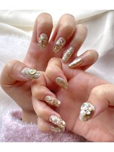 アトリエ クク(atelier cucu)/10本アート