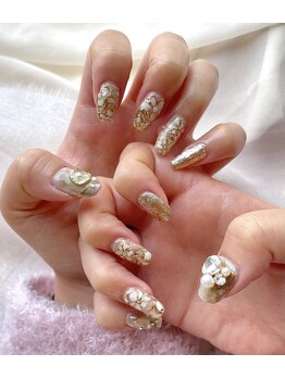 アトリエ クク(atelier cucu)/10本アート