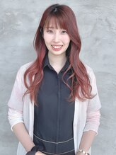 ライツアイラッシュ(ReiZ eyelash)&nbsp;Airi 