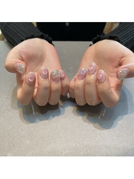 クロレ(Colorer)/お持ち込みデザイン