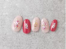 ルナフルール(Luna fleur)/