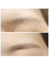 ミネルバ アイ(MINERVA eye)/美眉毛スタイリング 